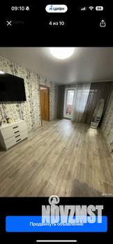 2-к квартира, на длительный срок, 45м2, 3/5 этаж