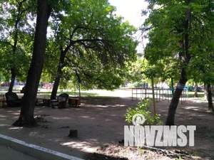 1-к квартира, на длительный срок, 32м2, 3/5 этаж