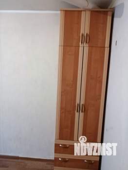 1-к квартира, на длительный срок, 18м2, 1/5 этаж