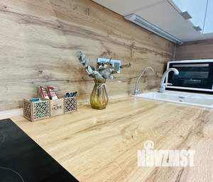 Студия квартира, посуточно, 35м2, 5/24 этаж