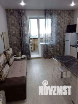 1-к квартира, посуточно, 44м2, 12/14 этаж