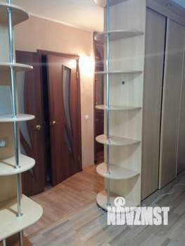 1-к квартира, на длительный срок, 38м2, 3/5 этаж