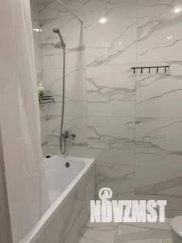 1-к квартира, посуточно, 22м2, 1/1 этаж