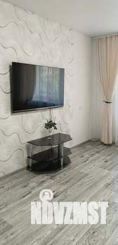 1-к квартира, посуточно, 40м2, 6/9 этаж