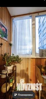 2-к квартира, на длительный срок, 49м2, 5/10 этаж