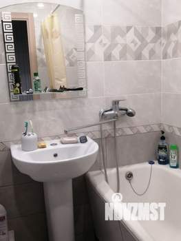 1-к квартира, на длительный срок, 38м2, 2/9 этаж