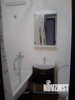 1-к квартира, на длительный срок, 37м2, 1/9 этаж