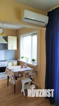 1-к квартира, посуточно, 33м2, 4/5 этаж