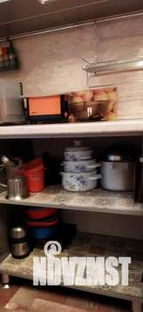 1-к квартира, посуточно, 37м2, 1/9 этаж