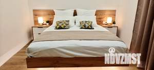 1-к квартира, посуточно, 34м2, 11/24 этаж