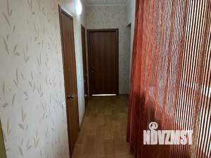 3-к квартира, посуточно, 103м2, 4/4 этаж