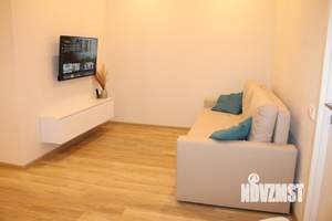 2-к квартира, посуточно, 48м2, 6/9 этаж