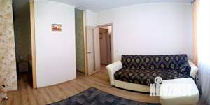 2-к квартира, на длительный срок, 37м2, 1/5 этаж