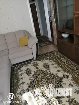 2-к квартира, на длительный срок, 36м2, 1/9 этаж