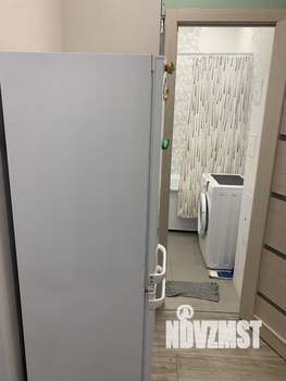 Студия квартира, на длительный срок, 27м2, 13/18 этаж