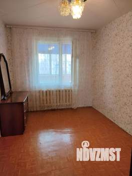 2-к квартира, на длительный срок, 53м2, 4/9 этаж