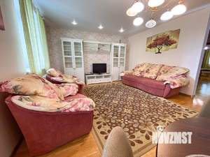 3-к квартира, посуточно, 90м2, 3/12 этаж