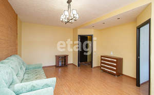 1-к квартира, на длительный срок, 36м2, 9/10 этаж