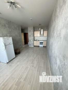 2-к квартира, на длительный срок, 36м2, 21/25 этаж