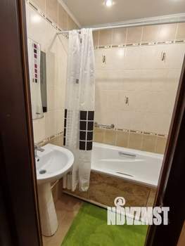 1-к квартира, на длительный срок, 36м2, 2/9 этаж