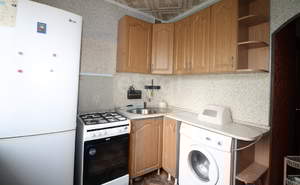 2-к квартира, на длительный срок, 45м2, 5/5 этаж