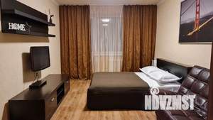 2-к квартира, посуточно, 64м2, 4/12 этаж