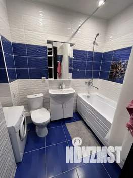 1-к квартира, посуточно, 30м2, 11/18 этаж