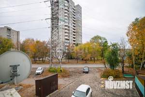 1-к квартира, на длительный срок, 38м2, 2/13 этаж