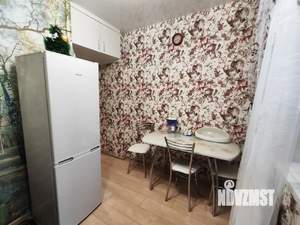 1-к квартира, на длительный срок, 33м2, 15/25 этаж