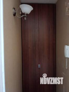1-к квартира, посуточно, 39м2, 2/5 этаж