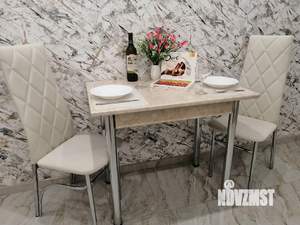 1-к квартира, посуточно, 41м2, 4/24 этаж