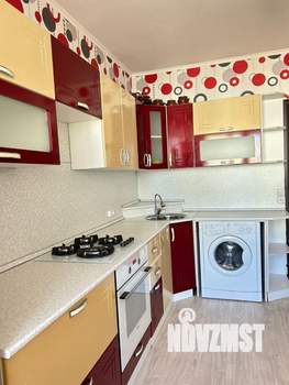 1-к квартира, на длительный срок, 35м2, 7/9 этаж