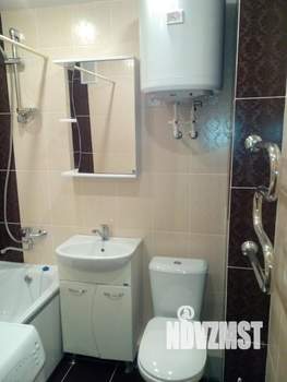 1-к квартира, на длительный срок, 37м2, 4/9 этаж