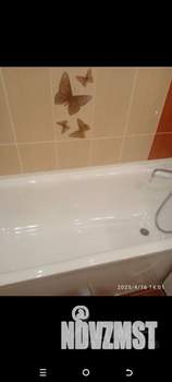 1-к квартира, на длительный срок, 41м2, 5/10 этаж