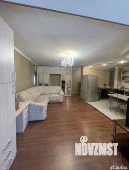 3-к квартира, на длительный срок, 72м2, 7/9 этаж