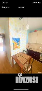 1-к квартира, на длительный срок, 41м2, 3/10 этаж