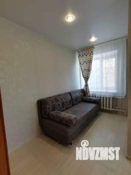 1-к квартира, на длительный срок, 22м2, 4/5 этаж