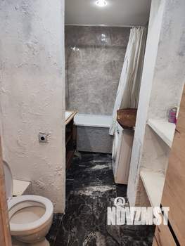 Студия квартира, на длительный срок, 22м2, 15/20 этаж