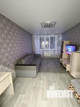 1-к квартира, посуточно, 35м2, 9/10 этаж