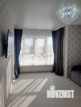 2-к квартира, на длительный срок, 55м2, 2/25 этаж