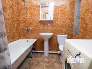 1-к квартира, на длительный срок, 31м2, 3/3 этаж