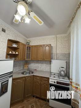 1-к квартира, на длительный срок, 35м2, 6/10 этаж