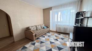 1-к квартира, на длительный срок, 45м2, 10/10 этаж