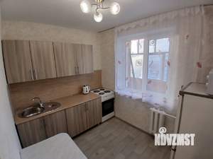 1-к квартира, на длительный срок, 40м2, 7/10 этаж