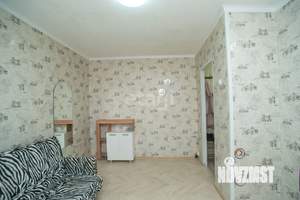 1-к квартира, на длительный срок, 22м2, 2/9 этаж