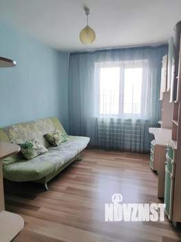 3-к квартира, на длительный срок, 65м2, 6/10 этаж