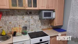 3-к квартира, посуточно, 63м2, 7/16 этаж