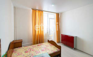 Студия квартира, на длительный срок, 32м2, 15/24 этаж