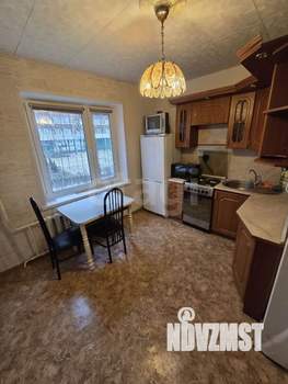 1-к квартира, на длительный срок, 37м2, 1/9 этаж