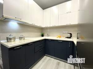 2-к квартира, посуточно, 45м2, 2/10 этаж
